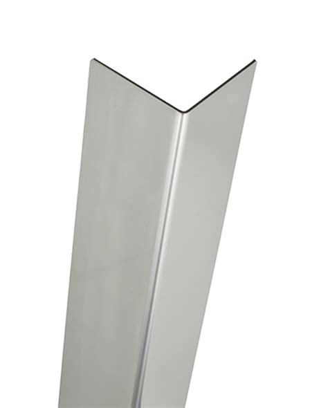 stainless steel corner guards lowe's